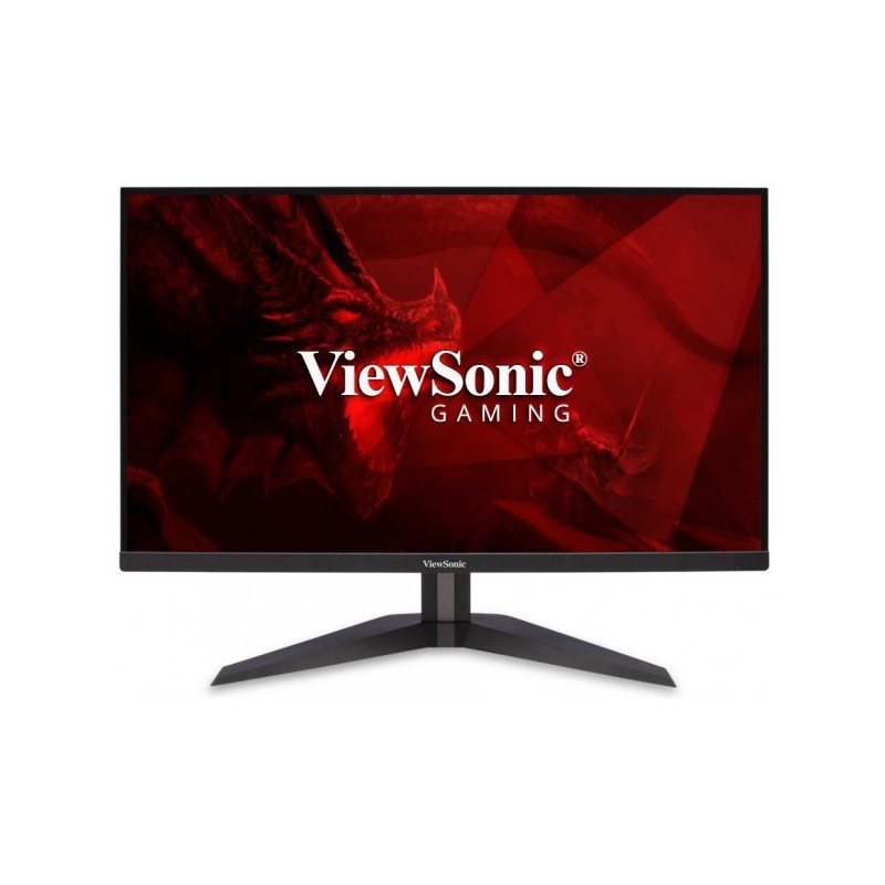 Viewsonic VX Series - 27" - 2560x1440 - Quad HD LED - Negro VX2758-2KP-MHD