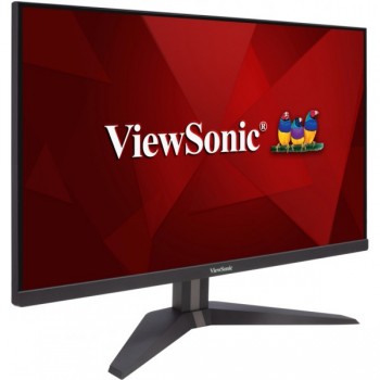 Viewsonic VX Series - 27" - 2560x1440 - Quad HD LED - Negro VX2758-2KP-MHD