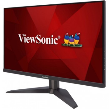 Viewsonic VX Series - 27" - 2560x1440 - Quad HD LED - Negro VX2758-2KP-MHD