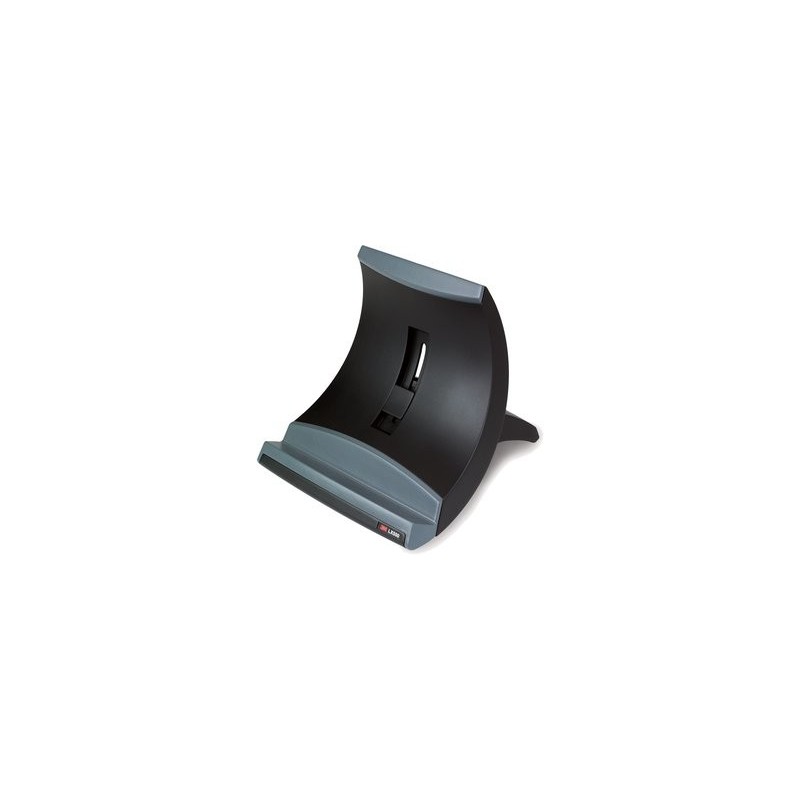 SOPORTE PARA PORTATIL 3M ELEVADOR VERTICAL - PERMITE UNA MEJOR VISUALIZACION - AJUSTABLE EN ALTURA - FT510095902