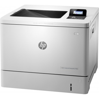 HP LaserJet - Color - Duplex - B5L23A