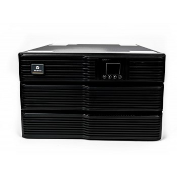 Vertiv Liebert SAI en rack torre GXT4 10000 VA (9000 W) 230 V modelo E, 10000 VA, 9000 W, 176 V, 280 GXT4-10KRT230E