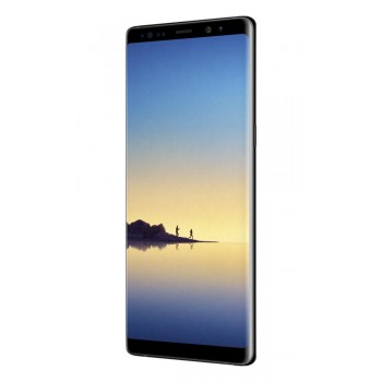 Samsung Galaxy Note8 - 6,3 pulgadas - 64 GB - 6 GB - Negro SM-N950FZKAPHE