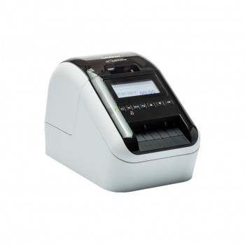 BROTHER QL820NWB IMPRESORA DE ETIQUETAS