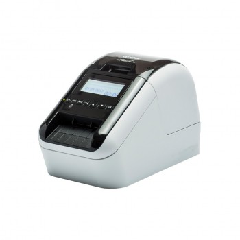 BROTHER QL820NWB IMPRESORA DE ETIQUETAS