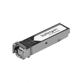StarTech.com Módulo transceptor SFP+ compatible con el modelo XBR-000180 de Brocade - 10GBase-SR SFPGE40KT5R3