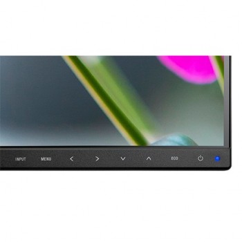 NEC MultiSync EA241F-BK - 24" - 1920x1080 - Full HD - Negro 60004786