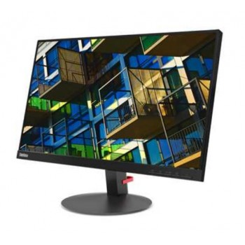Lenovo ThinkVision - 21.5 - Full HD - LED - 6 ms - Negro - 61C9KAT1EU