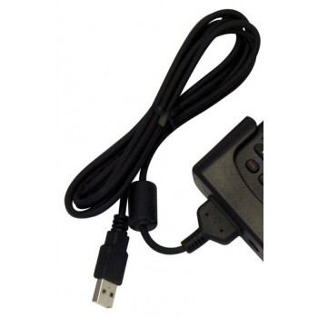 6500 I O Sync Cable - USB 6500-USB