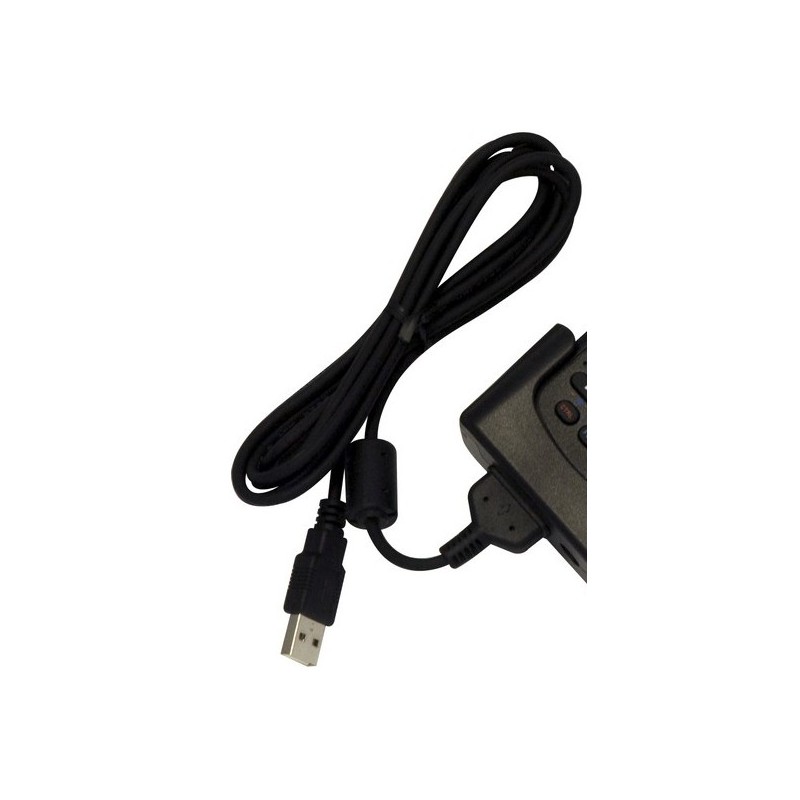 6500 I O Sync Cable - USB 6500-USB