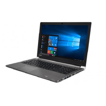 Toshiba Tecra i5-8250U 15,6 pulgadas 8 GB 256GB Windows 10 Pro PS599E-02400FCE