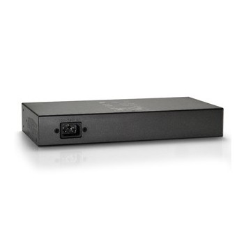 Switch Gigabit Ethernet PoE de 8 puertos, 61.6W, 802.3at PoE+, 4 Puertos PoE 52083403