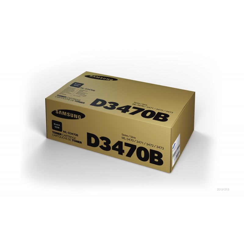 HP ML-D3470B ML-D3470B Negro SU672A