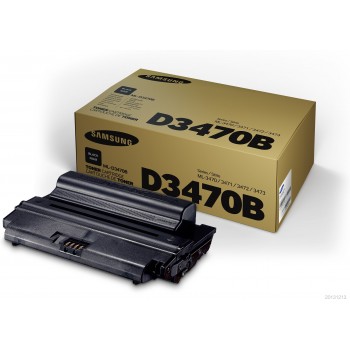 HP ML-D3470B ML-D3470B Negro SU672A