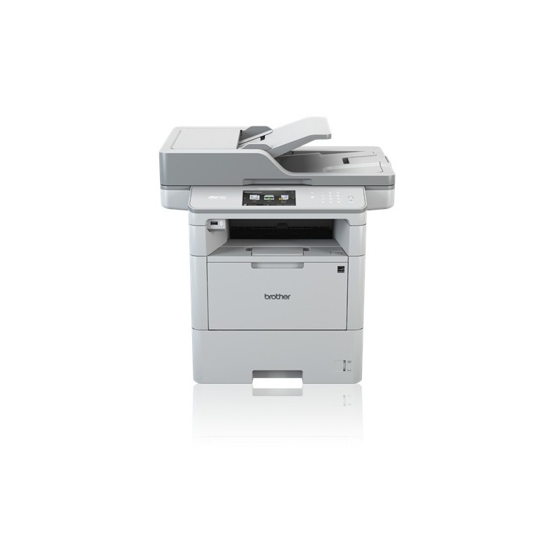 MFC-L6900DW MFP 4IN1 1200DPI MFP MFCL6900DWRF1