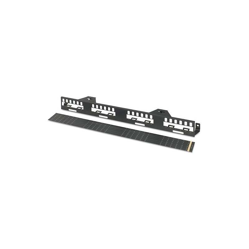 APC Data Distribution 0U SX Panel AR8457