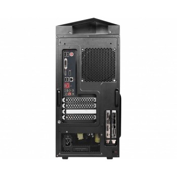 MSI Infinite X Plus 9SF-296EU Intel Core i9-9900K  9S6-B91641-296 