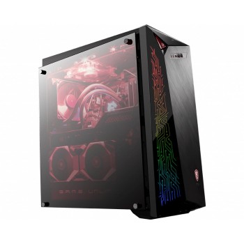 MSI Infinite X Plus 9SF-296EU Intel Core i9-9900K  9S6-B91641-296 