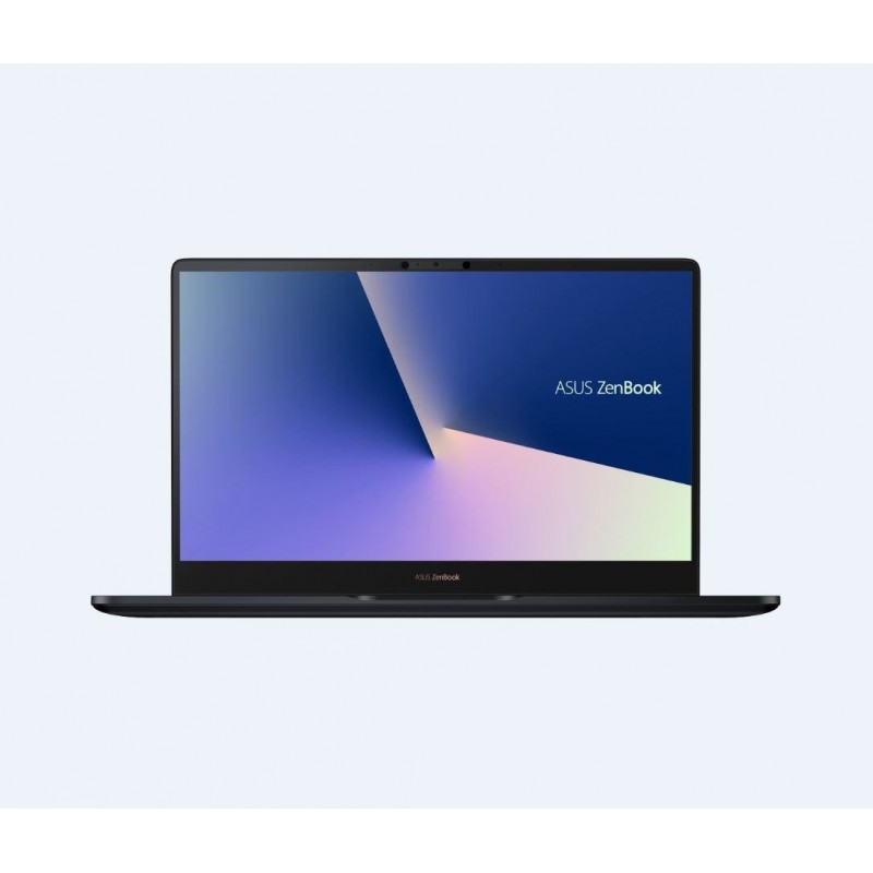 ASUS ZenBook Pro UX480FD-BE012T, 8ª generación de procesadores Intel Core i7, 1,8 GHz, 35,6 cm (14") 90NB0JT1-M02420