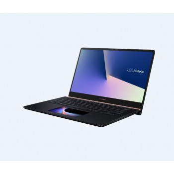 ASUS ZenBook Pro UX480FD-BE012T, 8ª generación de procesadores Intel Core i7, 1,8 GHz, 35,6 cm (14") 90NB0JT1-M02420