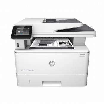 HP LaserJet - Monocromo - Duplex - F6W13AB19 F6W13AB19