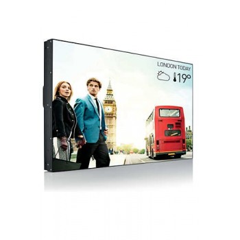 Philips Signage Solutions Pantalla de vídeo de pared BDL5588XC 00, 138,7 cm (54.6"), LED, 1920 x 108 BDL5588XC 02