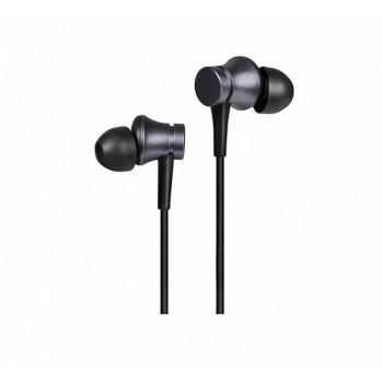 Xiaomi Mi Earphones Basic Negro ZBW4441GL