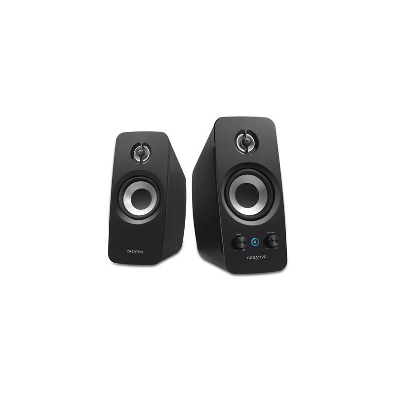 ALTAVOCES CREATIVE T15 2.0 BLUETOOTH - ( Reacondicionado) 51MF1670AA000