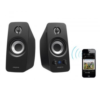 ALTAVOCES CREATIVE T15 2.0 BLUETOOTH - ( Reacondicionado) 51MF1670AA000
