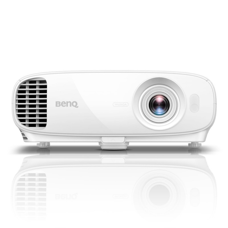 Benq MU641 16 10 DLP Blanco 9H.JHH77.13E