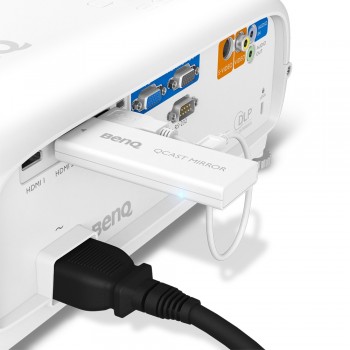 Benq MU641 16 10 DLP Blanco 9H.JHH77.13E