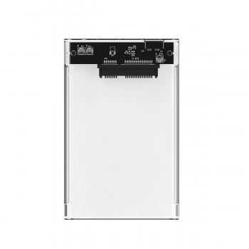 CoolBox COO-SCT-2533, 2.5", SATA, 7,9.5 mm, 2 TB, 