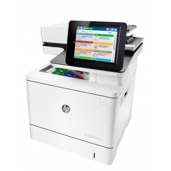 HP LaserJet Multifunción Color LaserJet Enterprise M577dn, Laser, 1200 x 1200 DPI, 650 hojas, A4, Im B5L46A