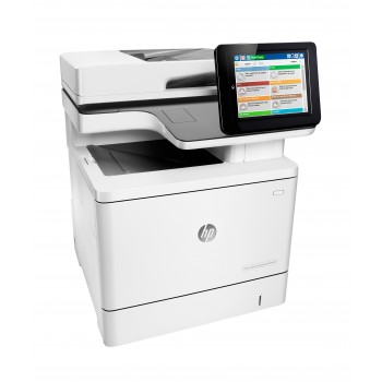 HP LaserJet Multifunción Color LaserJet Enterprise M577dn, Laser, 1200 x 1200 DPI, 650 hojas, A4, Im B5L46A