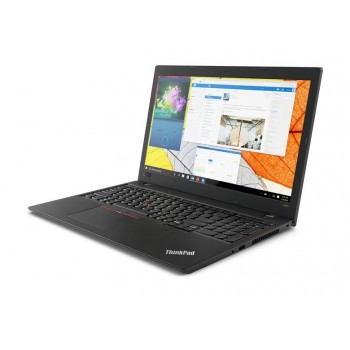 Lenovo ThinkPad L i5-8250U 15,6 pulgadas 8 GB 256GB Windows 10 Pro 20LW000VSP