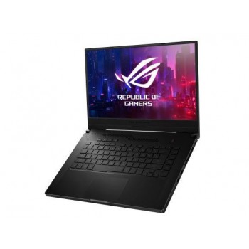 ASUS ROG GA502DU-BQ015 Negro - 15.6" - 1920x1080 - AMD Ryzen 7-3750H - 8GB - 512GB SSD 90NR0213-M01270