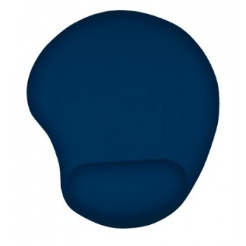 TRUST PAD DE RATON AZUL 20426