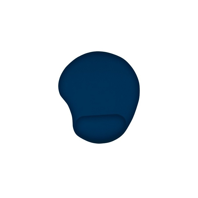 TRUST PAD DE RATON AZUL 20426