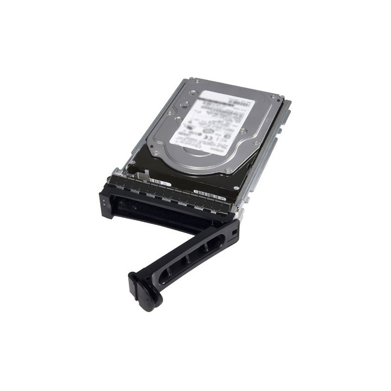 DELL 400-ANXI disco duro interno 3.5" 10000 GB SATA