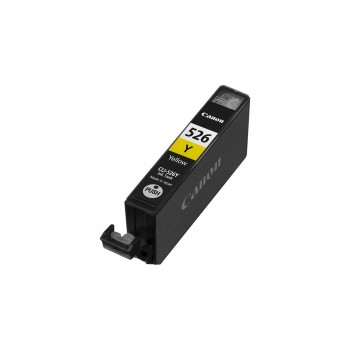 Canon CLI-526 Y Amarillo 4543B001