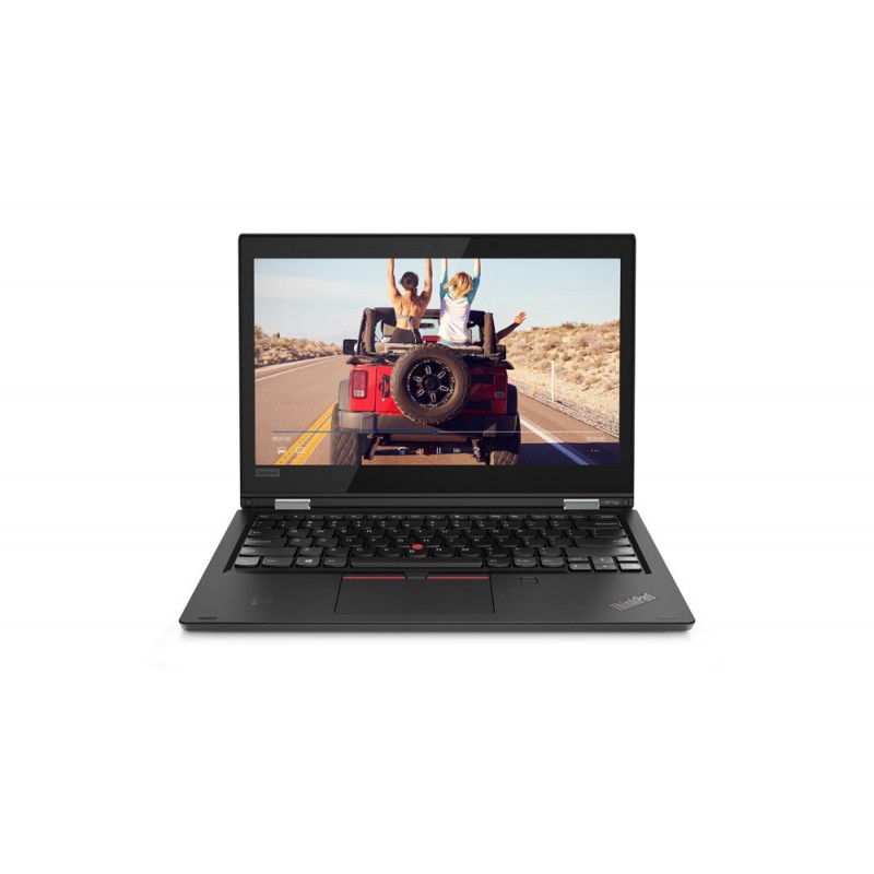 Lenovo ThinkPad L i5-8250U 13,3 pulgadas 8 GB 256GB Windows 10 Pro 20M7001BSP