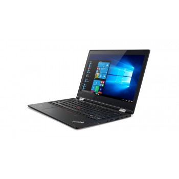 Lenovo ThinkPad L i5-8250U 13,3 pulgadas 8 GB 256GB Windows 10 Pro 20M7001BSP
