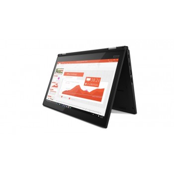 Lenovo ThinkPad L i5-8250U 13,3 pulgadas 8 GB 256GB Windows 10 Pro 20M7001BSP