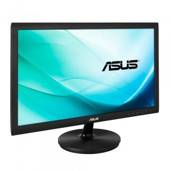 Asus VS229DA - 21.5 - Full HD - LED - 5 ms - Negro - VS229DA