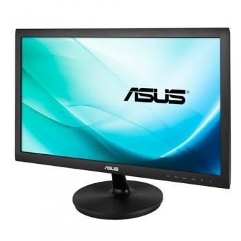 Asus VS229DA - 21.5 - Full HD - LED - 5 ms - Negro - VS229DA