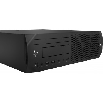 HP Z2 G4, DDR4-SDRAM 4RW90EAABE