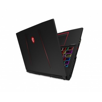 MSI GE75 Raider 9SF-1204XES Negro - 17.3" - 1920x1080 - Intel Core i7 - 32GB - 1024GB SSD 9S7-17E212-1204