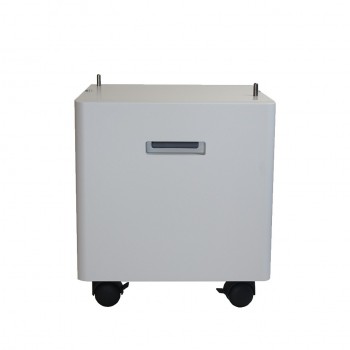 Brother ZUNTL6000W, 363 mm, 400 mm, 383 mm, Gris claro