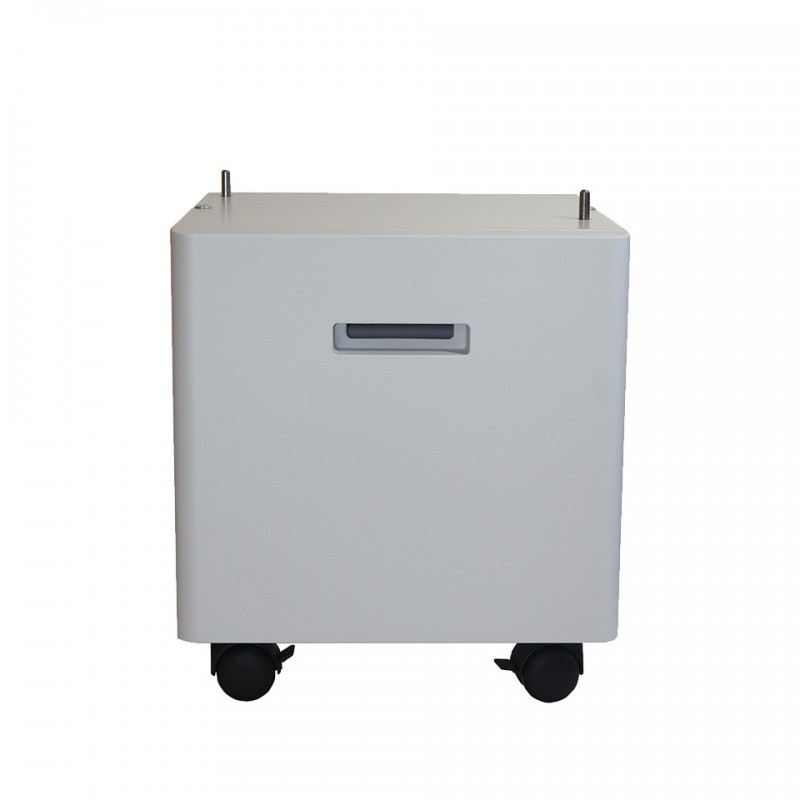 Brother ZUNTL6000W, 363 mm, 400 mm, 383 mm, Gris claro