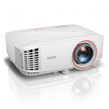 Benq TH671ST 16 9 DLP Blanco 9H.JGY77.13E